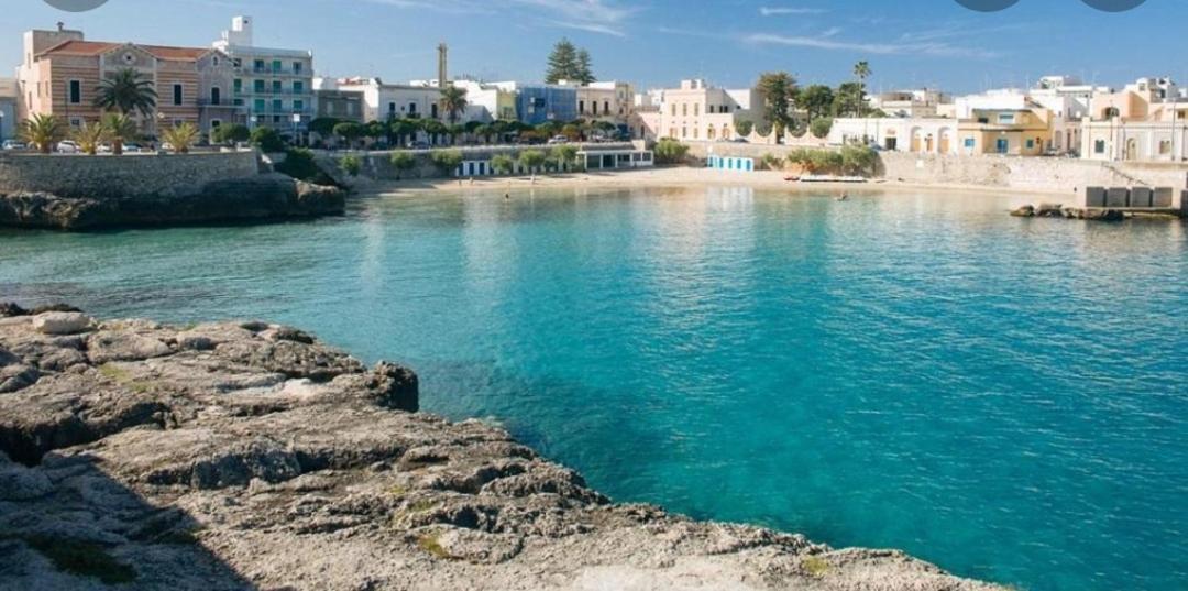 갈라토네 Santa Maria Al Bagno 빌라 외부 사진