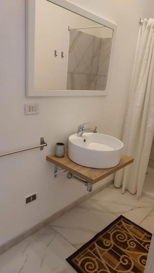 갈라토네 Santa Maria Al Bagno 빌라 외부 사진